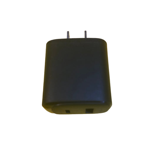 ACCESSORIES ADAPTER TYPE-C & USB BLK 20W 1CT