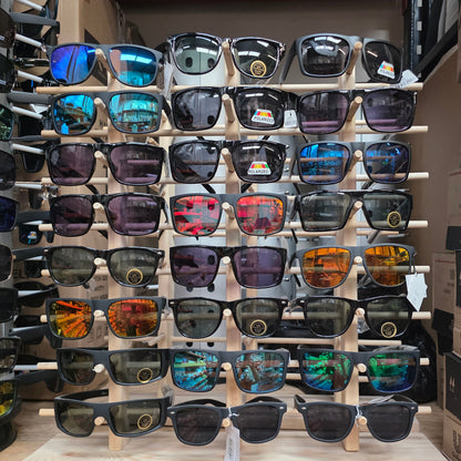 SUNGLASS DISPLAY 24 UNITS
