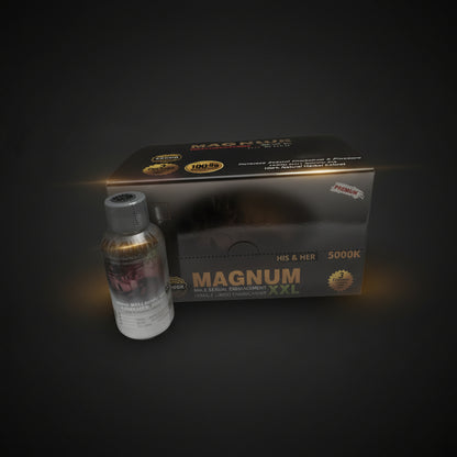 LIQUID BOTTLE SEX ENHANCEMENT 12PK