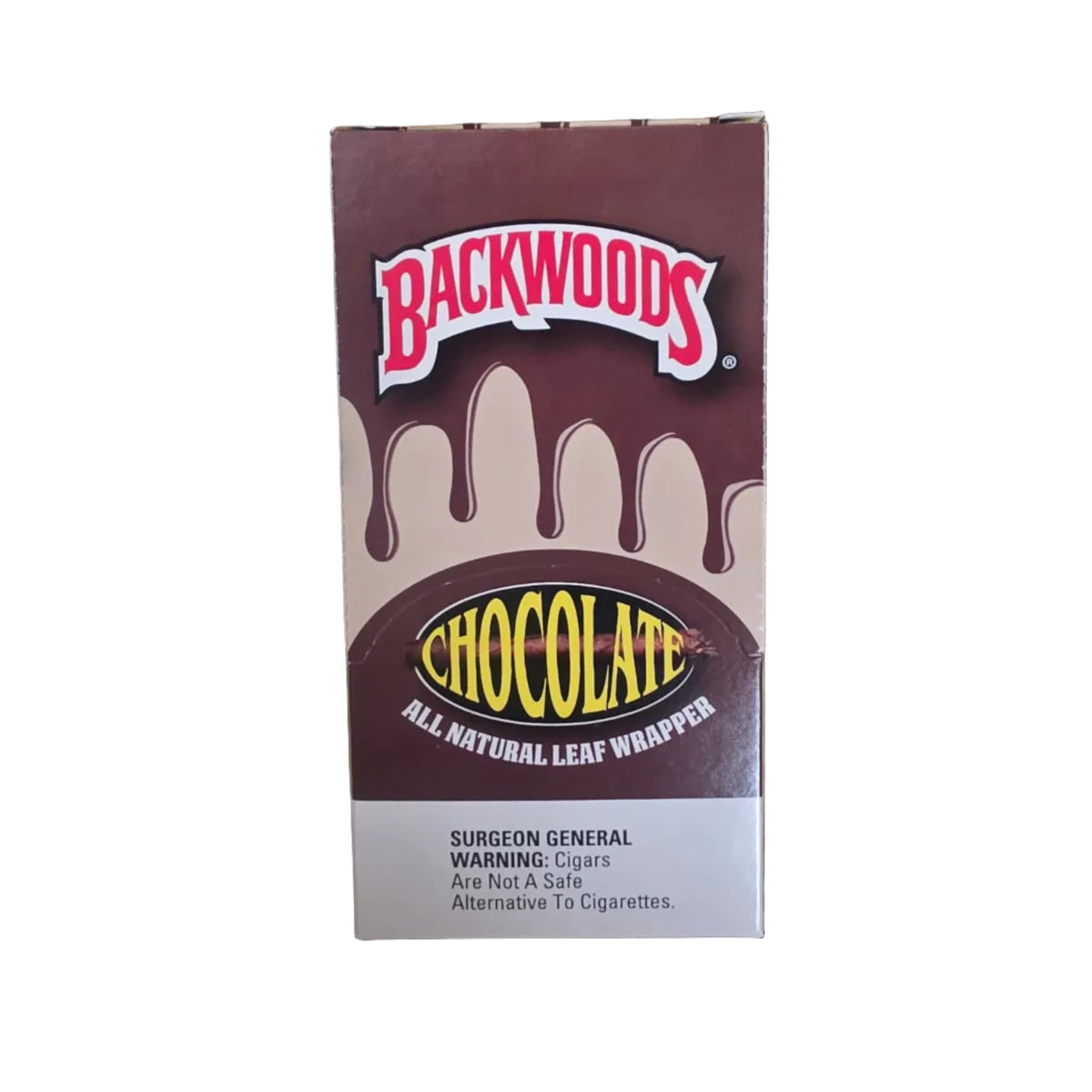 BACKWOODS CIGARS 8/5PK