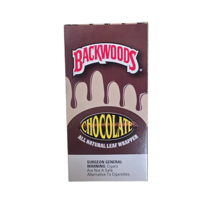 BACKWOODS CIGARS 8/5PK