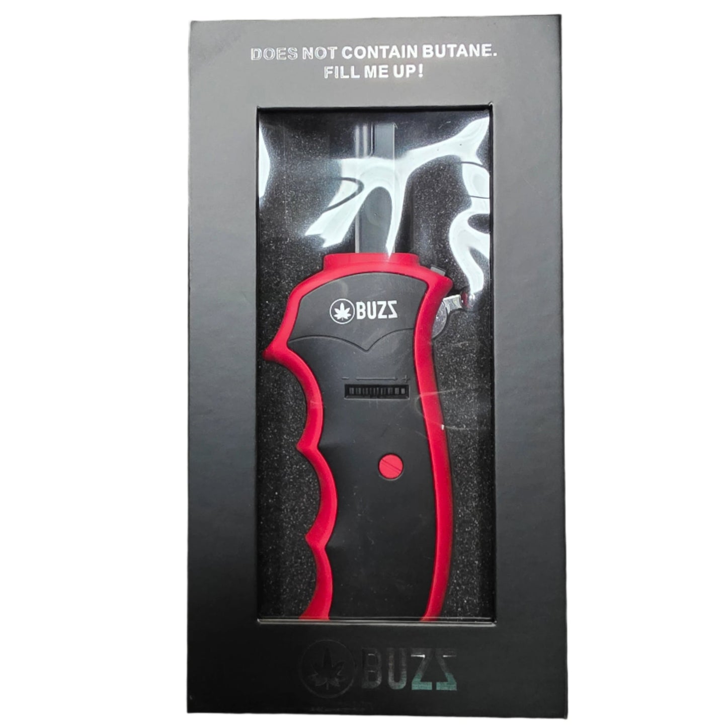 LIGHTER BUZS TORCH DISPLAY 1PK 1CT