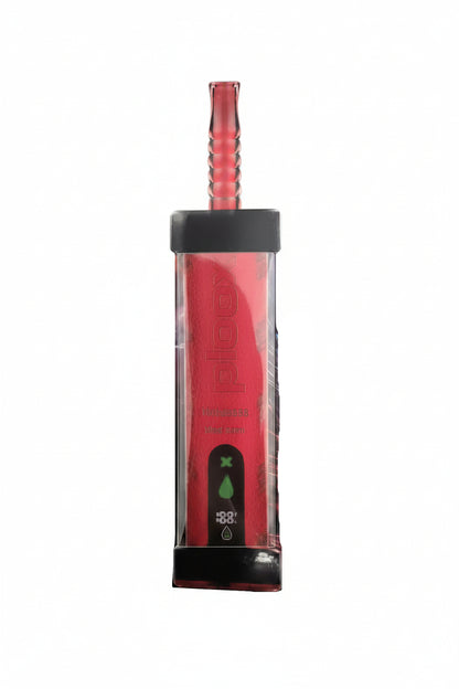PLOOX MOLASSES HOOKAH VAPE 75K 5PK