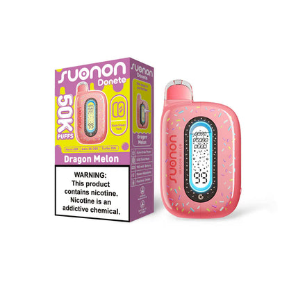 SUONON DONETE 50K 5PK