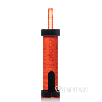 PLOOX MOLASSES HOOKAH VAPE 75K 5PK
