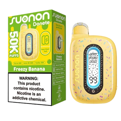 SUONON DONETE 50K 5PK