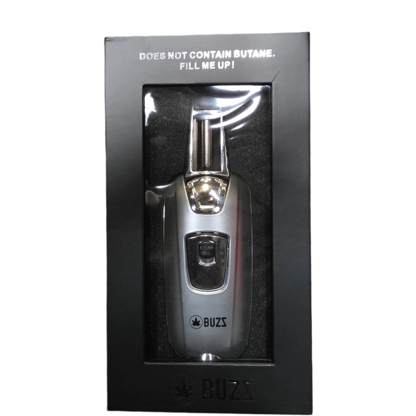 LIGHTER BUZS TORCH DISPLAY 1PK 1CT