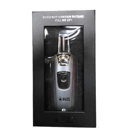 LIGHTER BUZS TORCH DISPLAY 1PK 1CT