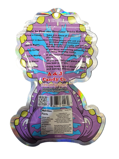 CANDY SWEET & SOUR MIX CRY CERATOPS 1CT