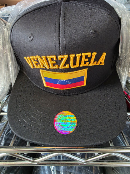 HATS SNAPBACK STYLE VARIETY 1CT
