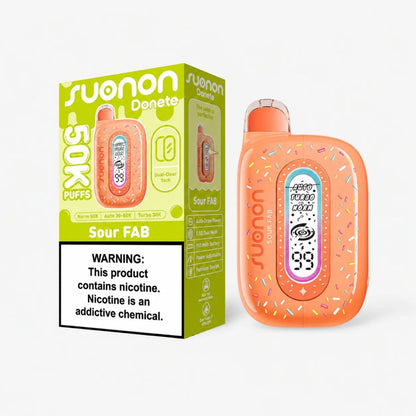 SUONON DONETE 50K 5PK