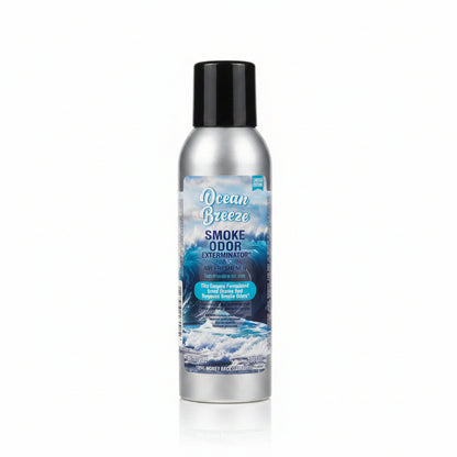 SMOKE ODOR AIR FRESHNER SPRAY 7OZ 198 GM 1CT