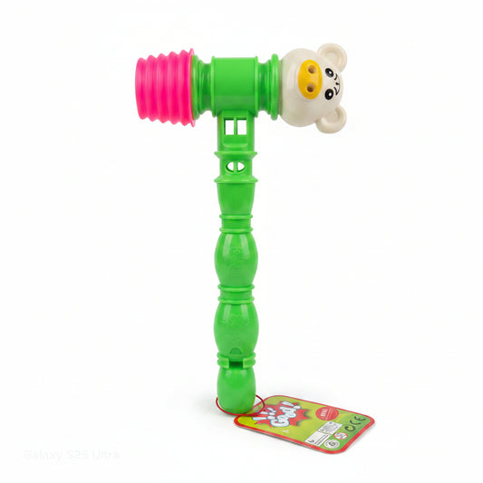 TOYS CURCKUA HAMMER POUNDING & SQUEAKY 12PK