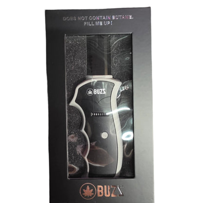 LIGHTER BUZS TORCH DISPLAY 1PK 1CT