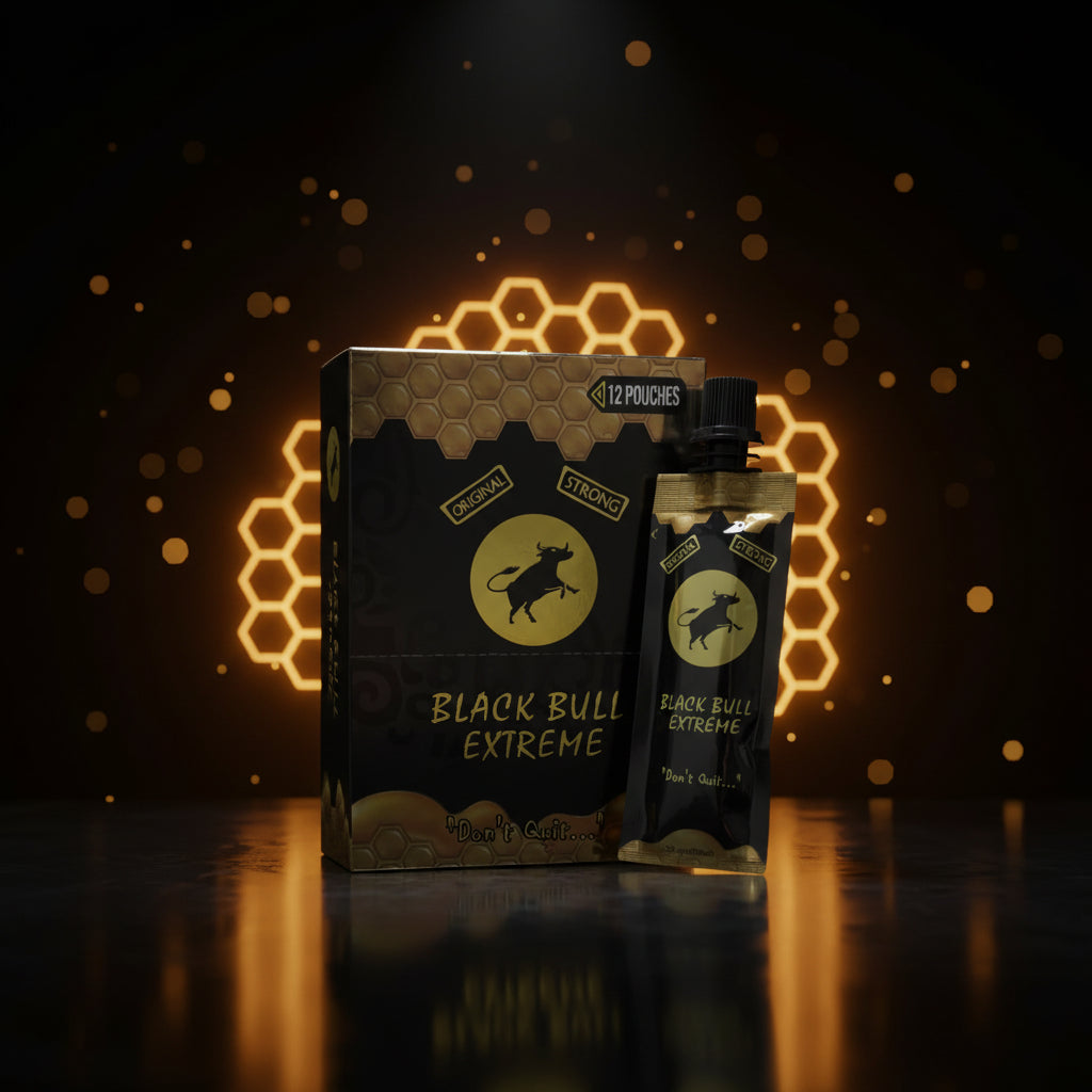 HONEY POUCH SEX ENHANCEMENT 24PK-15PK-12PK