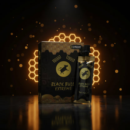 HONEY POUCH SEX ENHANCEMENT 24PK-15PK-12PK