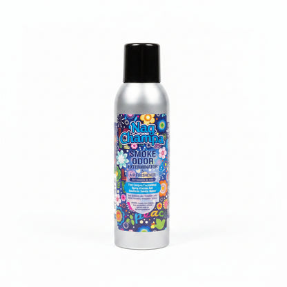 SMOKE ODOR AIR FRESHNER SPRAY 7OZ 198 GM 1CT