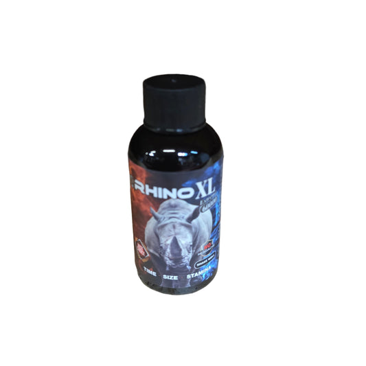 RHINO LIQUID XL 2OZ 12PK 1CT