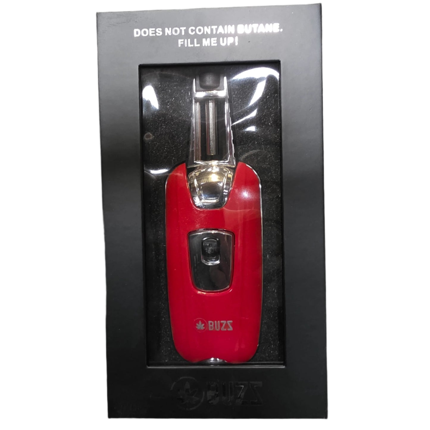 LIGHTER BUZS TORCH DISPLAY 1PK 1CT