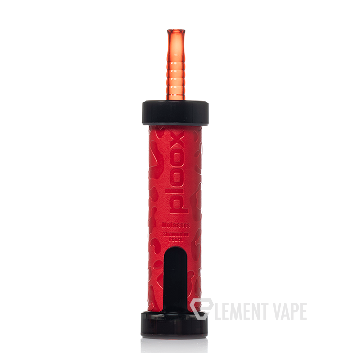 PLOOX MOLASSES HOOKAH VAPE 75K 5PK