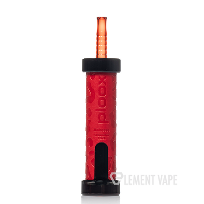 PLOOX MOLASSES HOOKAH VAPE 75K 5PK