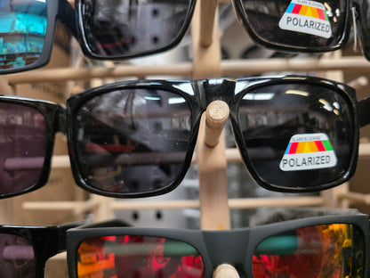 SUNGLASSES SHADES