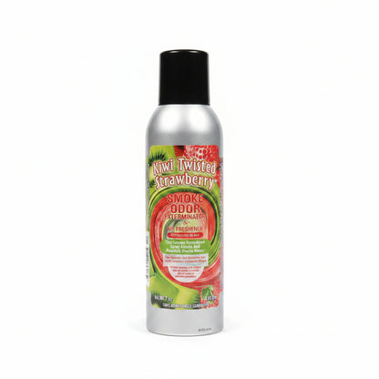 SMOKE ODOR AIR FRESHNER SPRAY 7OZ 198 GM 1CT