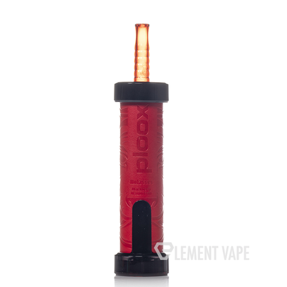 PLOOX MOLASSES HOOKAH VAPE 75K 5PK