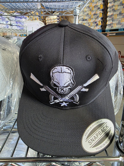 HATS SNAPBACK STYLE VARIETY 1CT