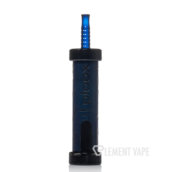 PLOOX MOLASSES HOOKAH VAPE 75K 5PK