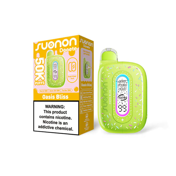 SUONON DONETE 50K 5PK