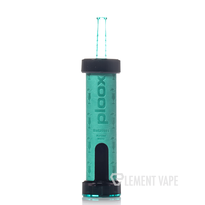 PLOOX MOLASSES HOOKAH VAPE 75K 5PK