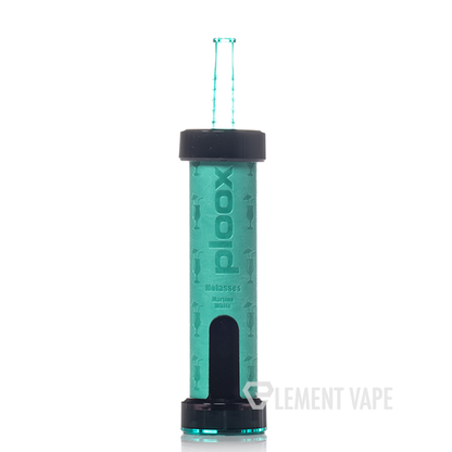 PLOOX MOLASSES HOOKAH VAPE 75K 5PK