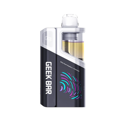 GEEK BAR CLIO KIT 50K VAPE 5PK