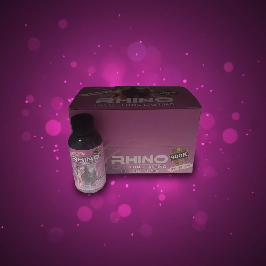 LIQUID BOTTLE SEX ENHANCEMENT 12PK