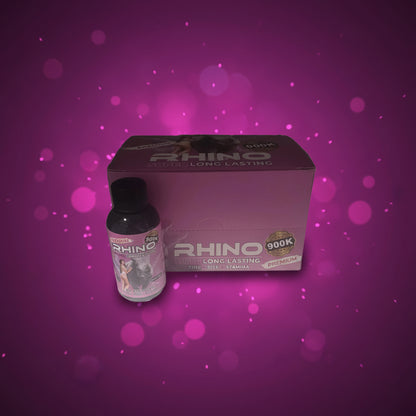 LIQUID BOTTLE SEX ENHANCEMENT 12PK