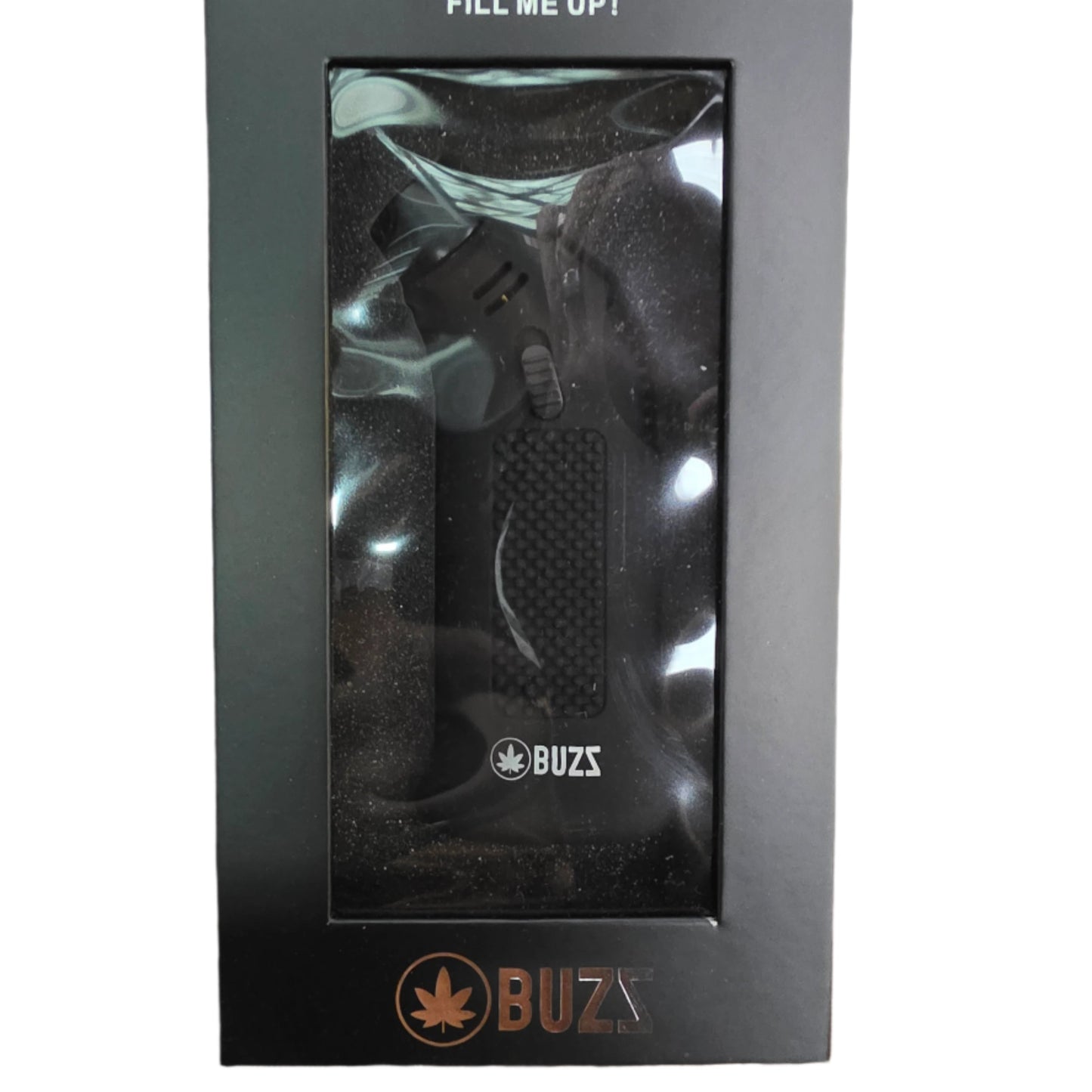 LIGHTER BUZS TORCH DISPLAY 1PK   1CT