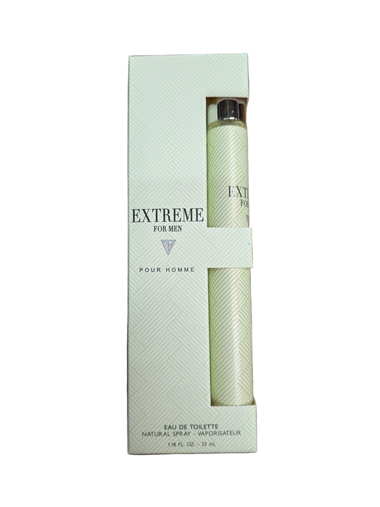 COLOGNE EXTREME TRAVEL KIT 1.18OZ 1CT