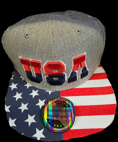 HATS SNAPBACK STYLE VARIETY 1CT