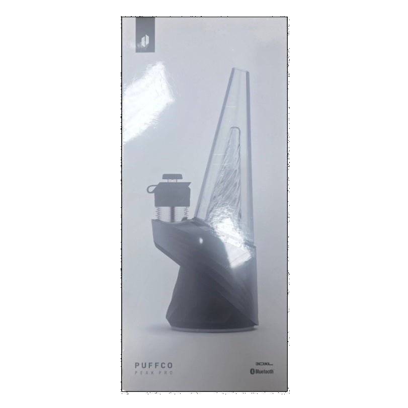 PUFFCO PEAK PRO RDXL - BLACK