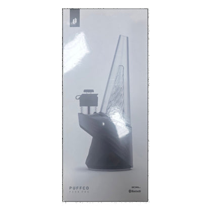 PUFFCO PEAK PRO RDXL - BLACK