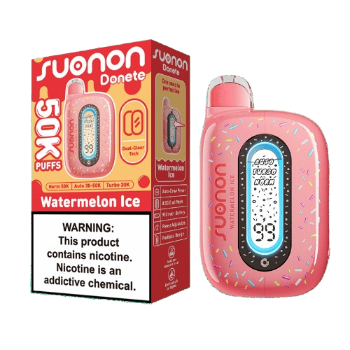 SUONON DONETE 50K 5PK