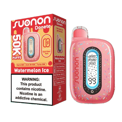 SUONON DONETE 50K 5PK