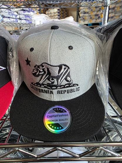HATS SNAPBACK STYLE VARIETY 1CT