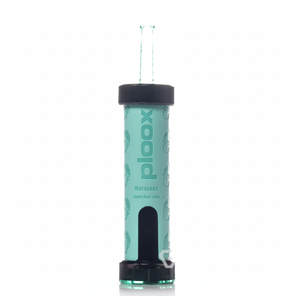 PLOOX MOLASSES HOOKAH VAPE 75K 5PK