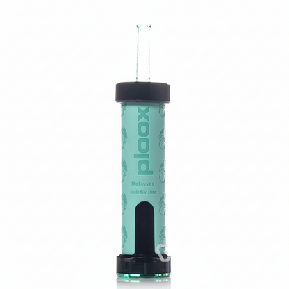 PLOOX MOLASSES HOOKAH VAPE 75K 5PK