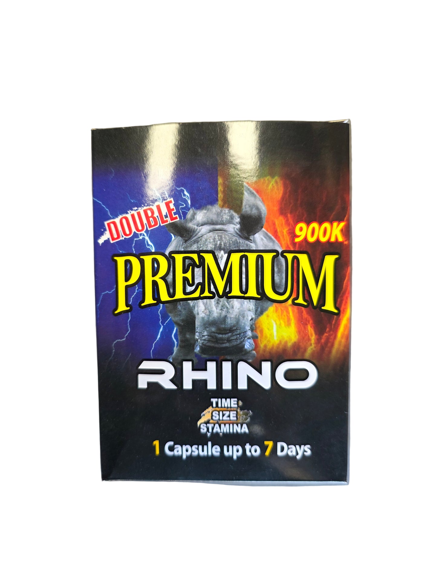 RHINO PILLS PREMIUM 2CT 12PK