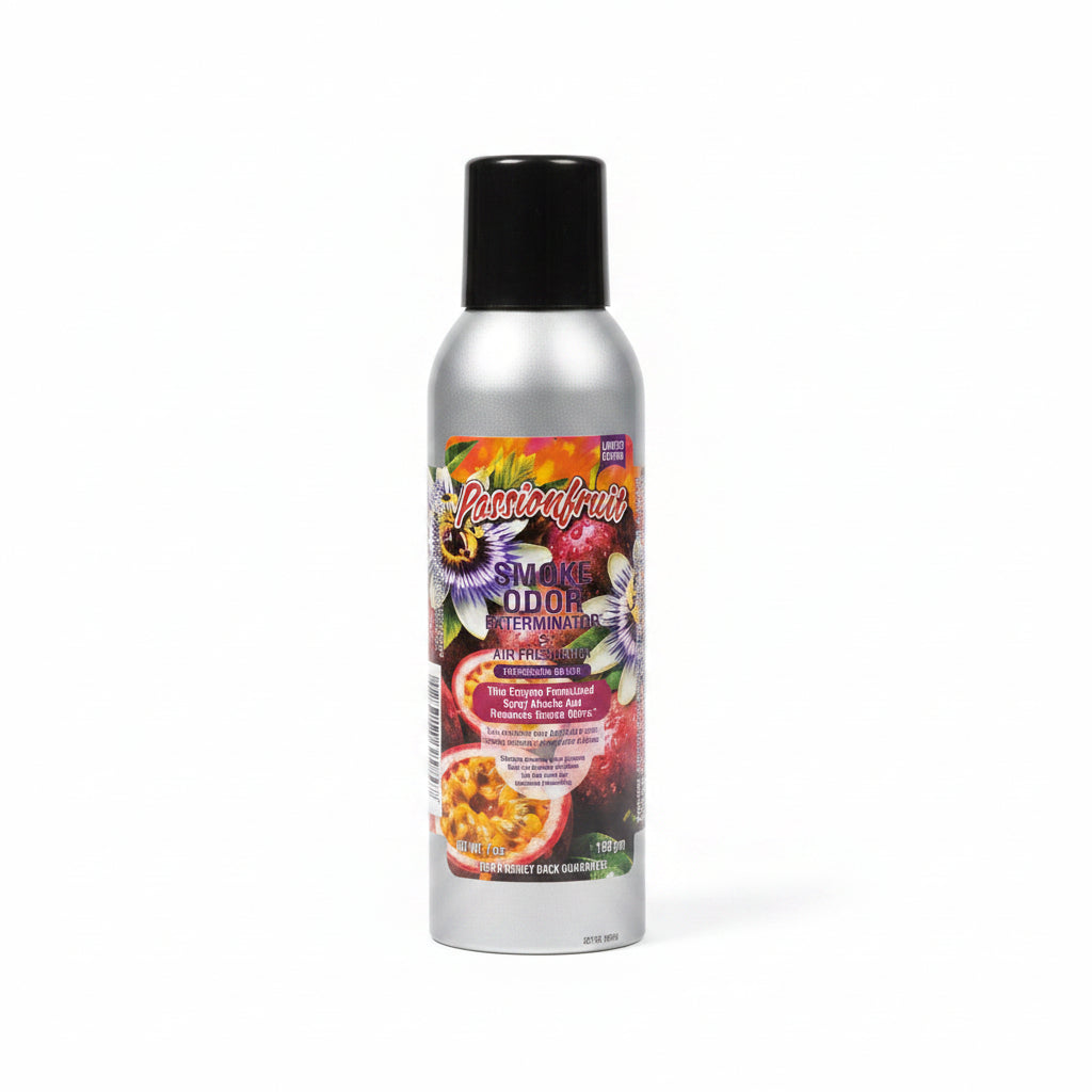 SMOKE ODOR AIR FRESHNER SPRAY 7OZ 198 GM 1CT