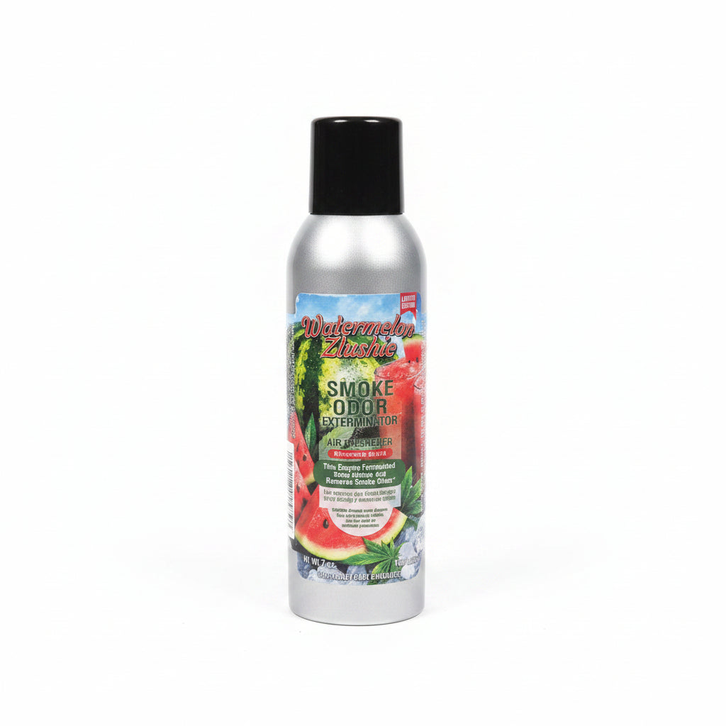 SMOKE ODOR AIR FRESHNER SPRAY 7OZ 198 GM 1CT