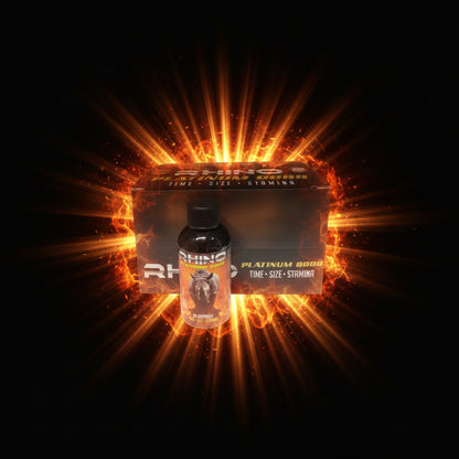 LIQUID BOTTLE SEX ENHANCEMENT 12PK